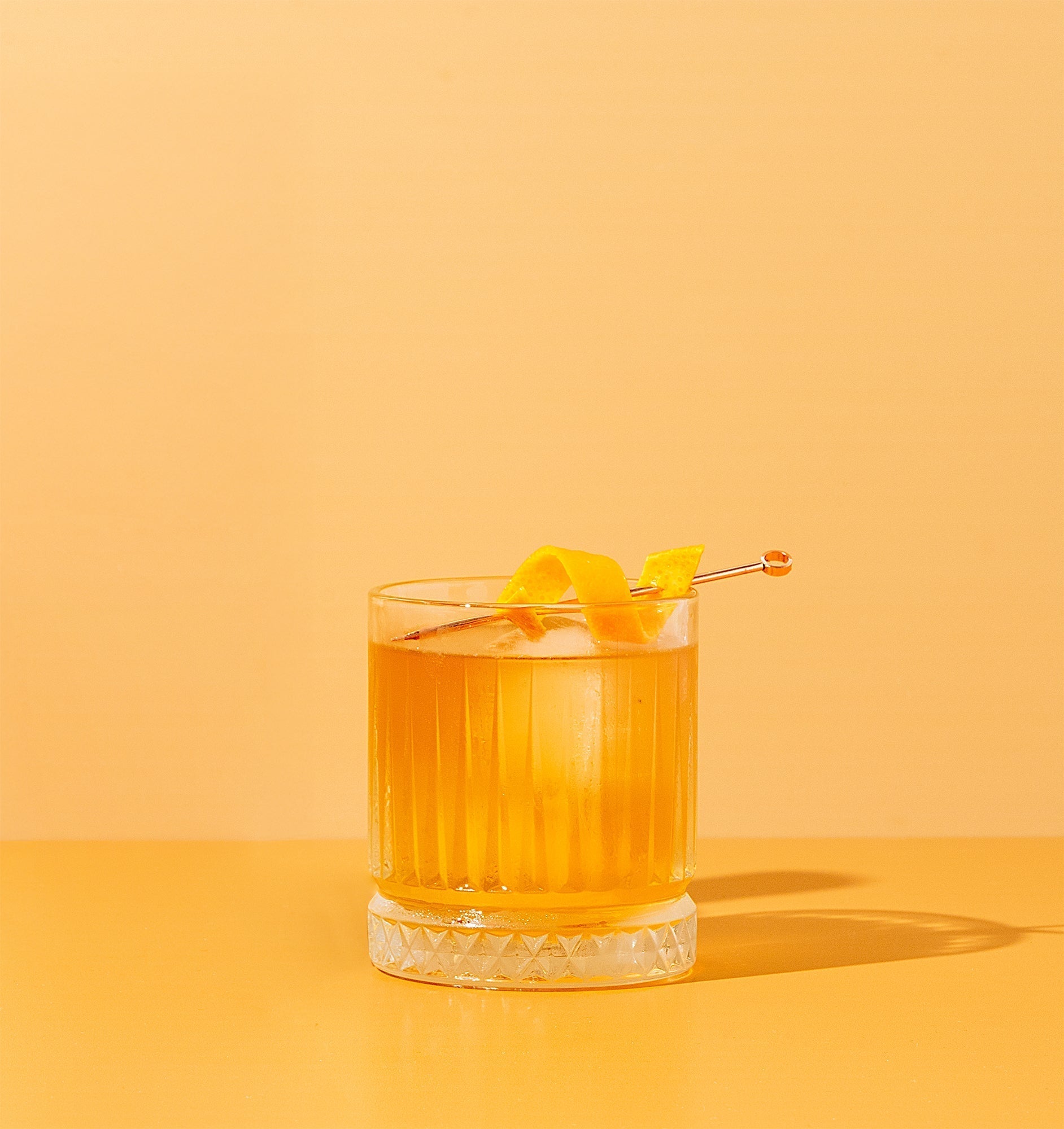 Old Fashioned