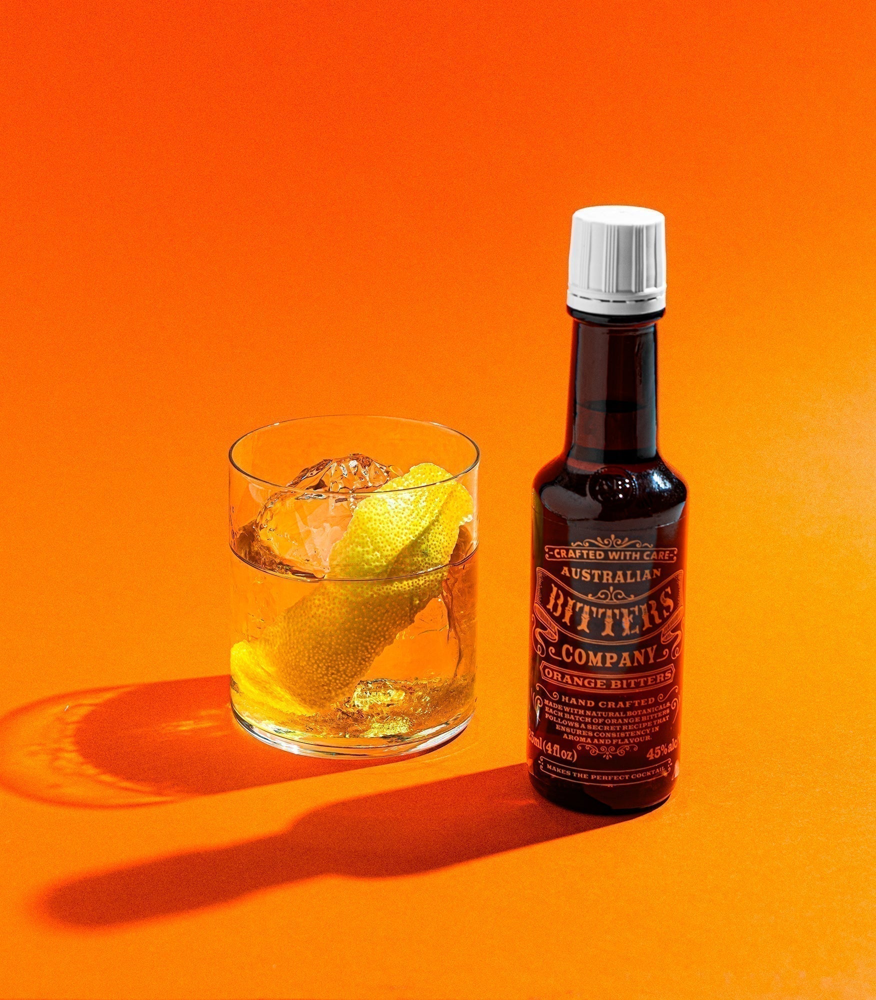 OZ'ER Old Fashioned