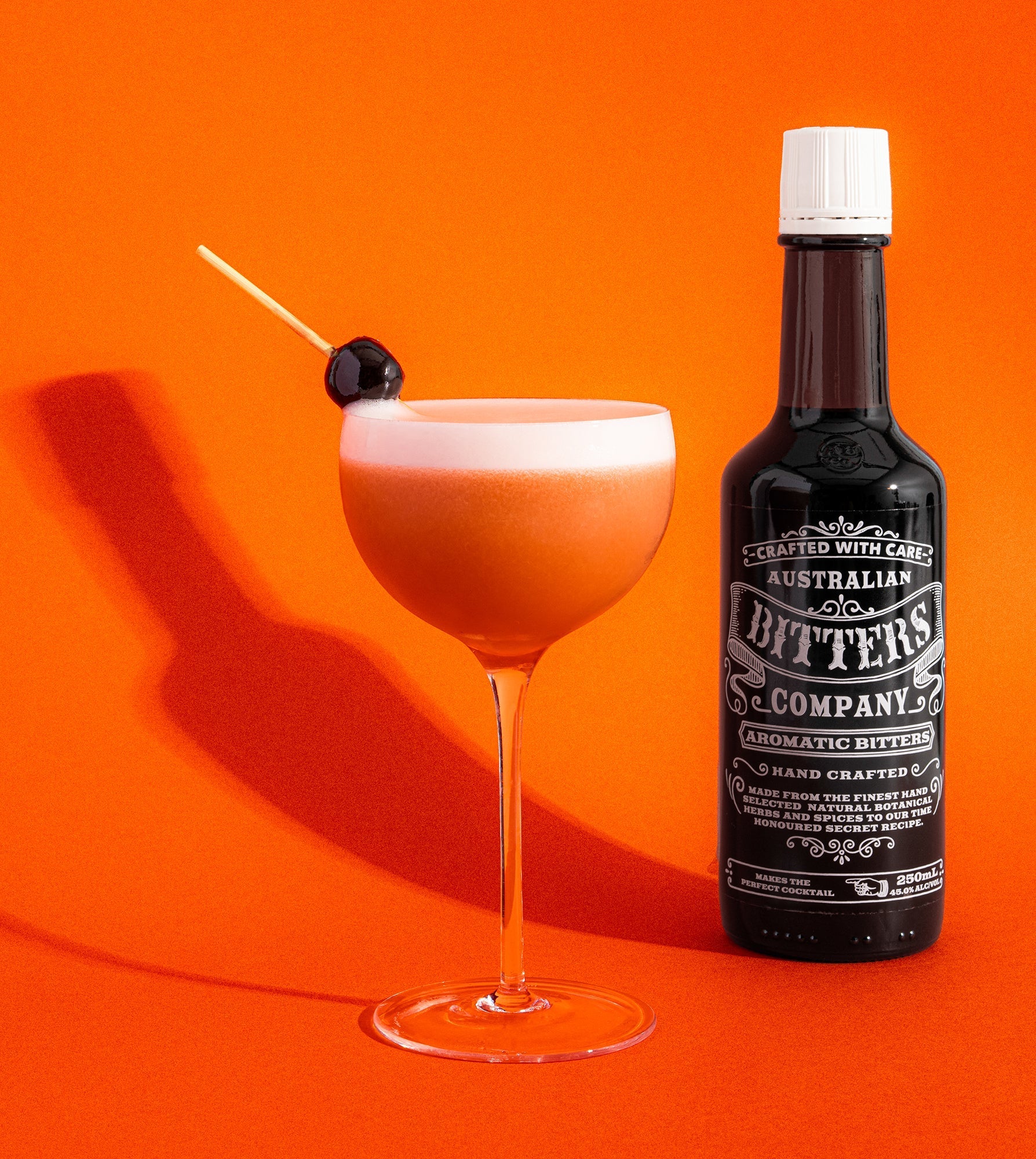 Seven Hills Sour