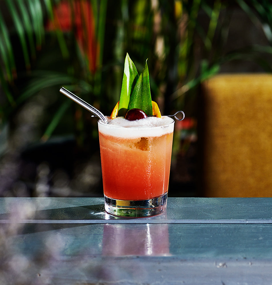 Singapore Sling