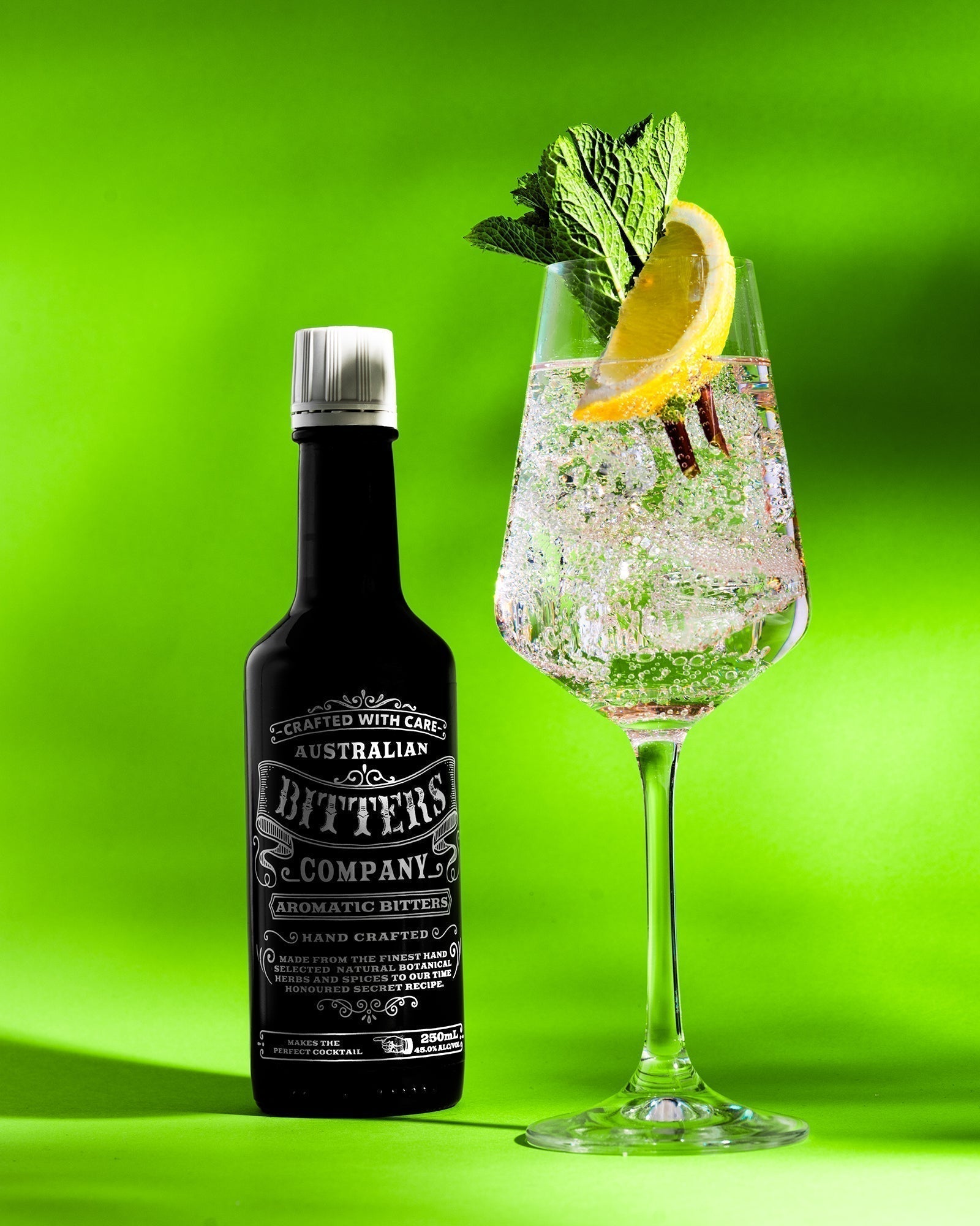 Rose Spritz