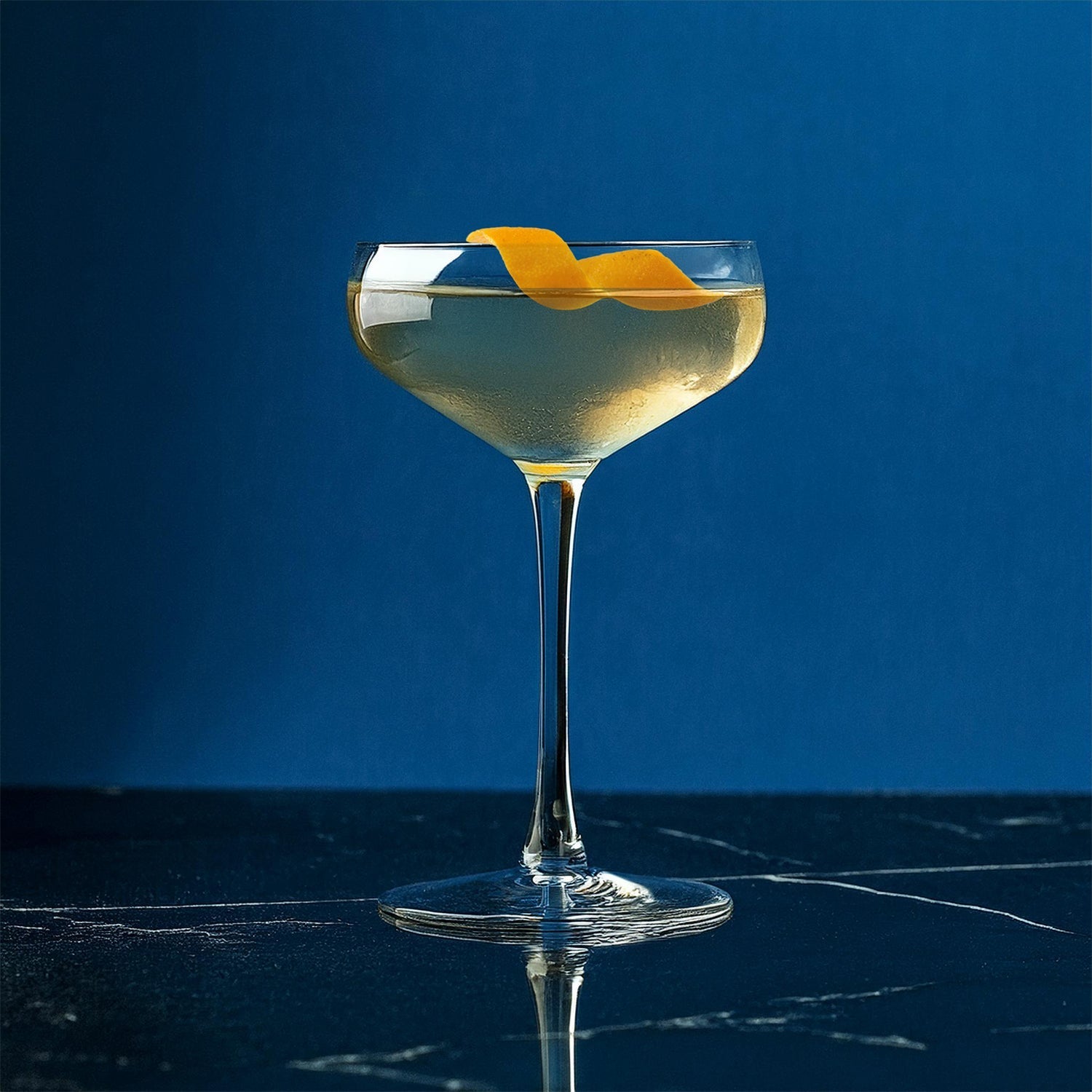 Dry Martini